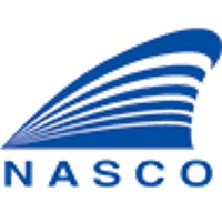 NASCO Line logo