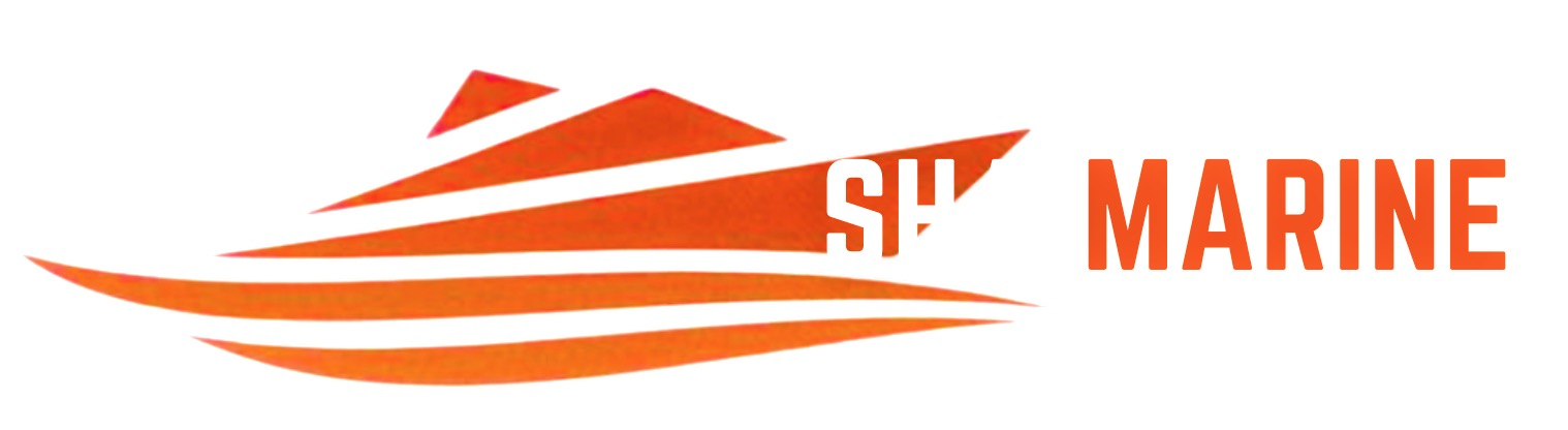 Shaimarine Container Line logo